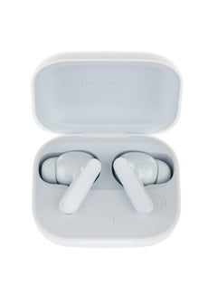 Motorola Buds Wireless Earphones Starlight Blue  - Image 2