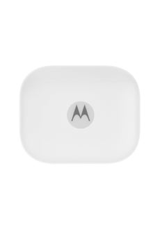 Motorola Buds Wireless Earphones Starlight Blue  - Image 4