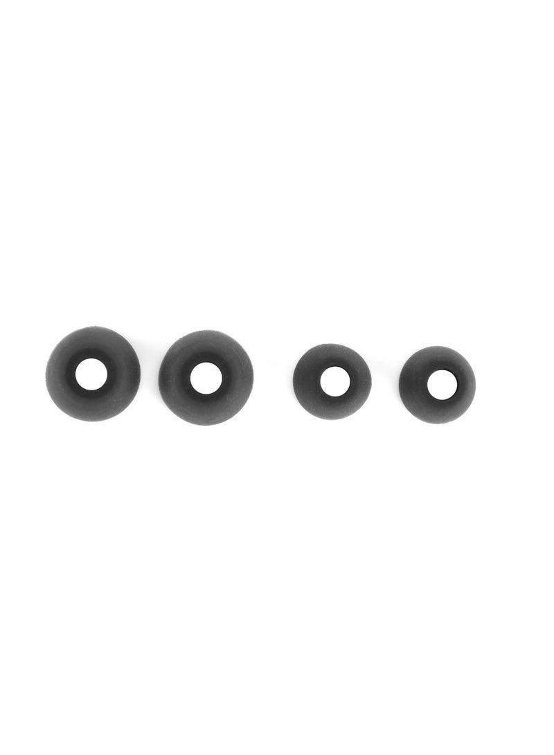 JBL True Wireless Inearbuds Jbl Pro Sound Adpative Noise Cancelling Black  - Image 5