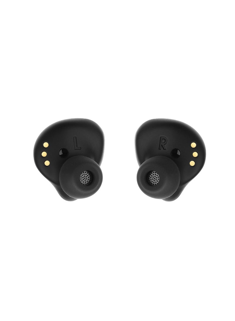 JBL True Wireless Inearbuds Jbl Pro Sound Adpative Noise Cancelling Black  - Image 3