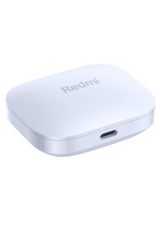 Xiaomi 5 Tws Earbuds Noise Cancellation Blue  - Image 4