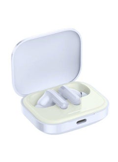 Xiaomi 5 Tws Earbuds Noise Cancellation Blue  - Image 2