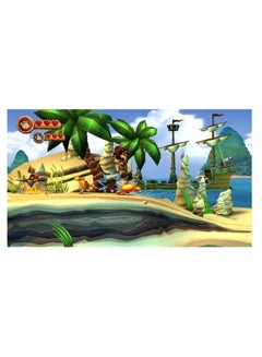 Nintendo Donkey Kong Country Returns HD (KSA Version) - Nintendo Switch  - Image 5
