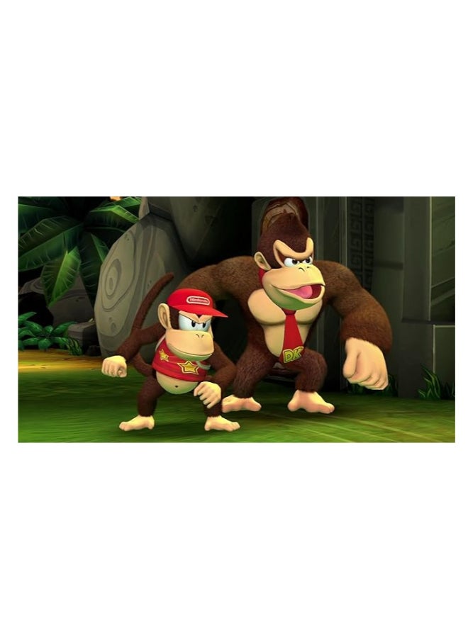Nintendo Donkey Kong Country Returns HD (KSA Version) - Nintendo Switch  - Image 4