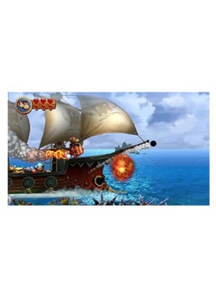 Nintendo Donkey Kong Country Returns HD (KSA Version) - Nintendo Switch  - Image 3