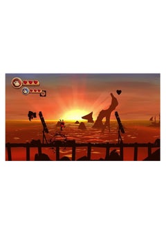 Nintendo Donkey Kong Country Returns HD (KSA Version) - Nintendo Switch  - Image 2