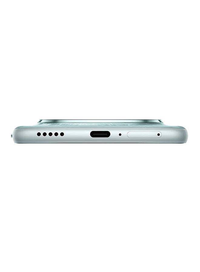 Honor - X9c Smart Dual SIM Ocean Cyan 12GB RAM 256 GB 5G - International Version - Image 1