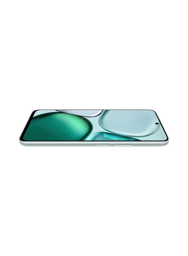 Honor - X9c Smart Dual SIM Ocean Cyan 12GB RAM 256 GB 5G - International Version - Image 1