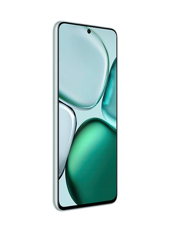 Honor - X9c Smart Dual SIM Ocean Cyan 12GB RAM 256 GB 5G - International Version - Image 1