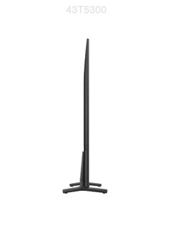 سامسونج Samsung 55 Inch 4K UHD Smart LED TV with Built-in Receiver – UA55DUE800UXEG UA55DUE800UXEG Black  - Image 2