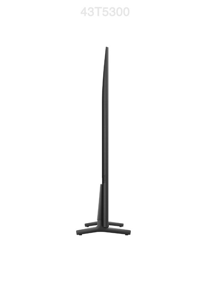 Samsung Samsung 55 Inch 4K UHD Smart LED TV with Built-in Receiver – UA55DUE800UXEG UA55DUE800UXEG Black  - Image 2