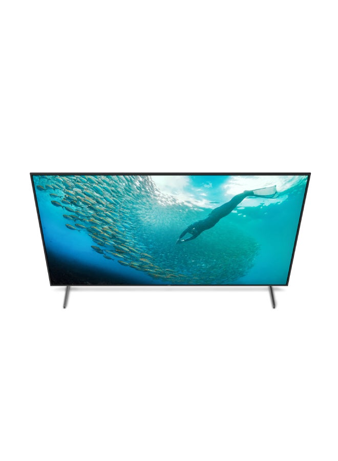 Philips 98 inch 4K UHD LED Google Smart TV 98PUT7129/56 Black 98PUT7129/56 Black  - Image 2