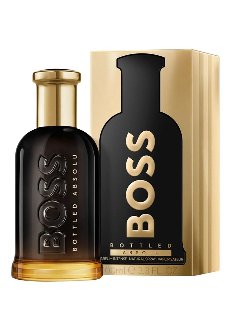 HUGO BOSS Bottled Absolu Intense Parfum 100ml - Image 1