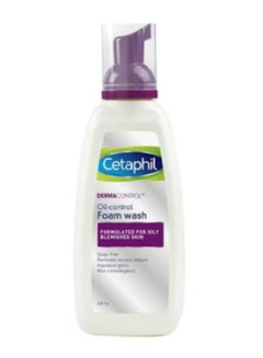 سيتافيل Two pieces of Pro Dermacontrol Foaming Oil Removal Wash 236ml  - Image 2