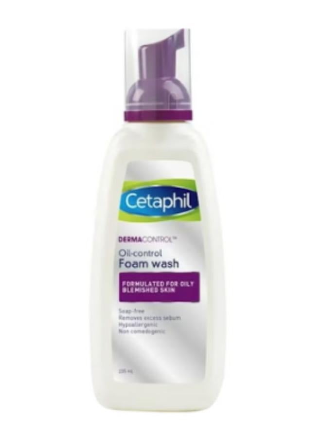 سيتافيل Two pieces of Pro Dermacontrol Foaming Oil Removal Wash 236ml  - Image 2