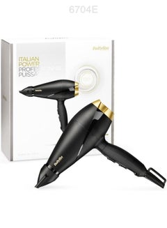 Power Pro 2000 Hair Dryer, 2000 Watt - 6704E with 5 Years Warranty Black - pnsku/N70141449V/45/_/1736423245/3e64ba7b-d381-46aa-aabf-f5529f8d17c6