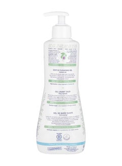 Mustela Gentle Cleansing Gel For Hair And Body  - Image 2