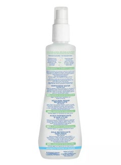 Mustela Hair Styler And Skin Refreshner With Chamomile Water  - Image 2