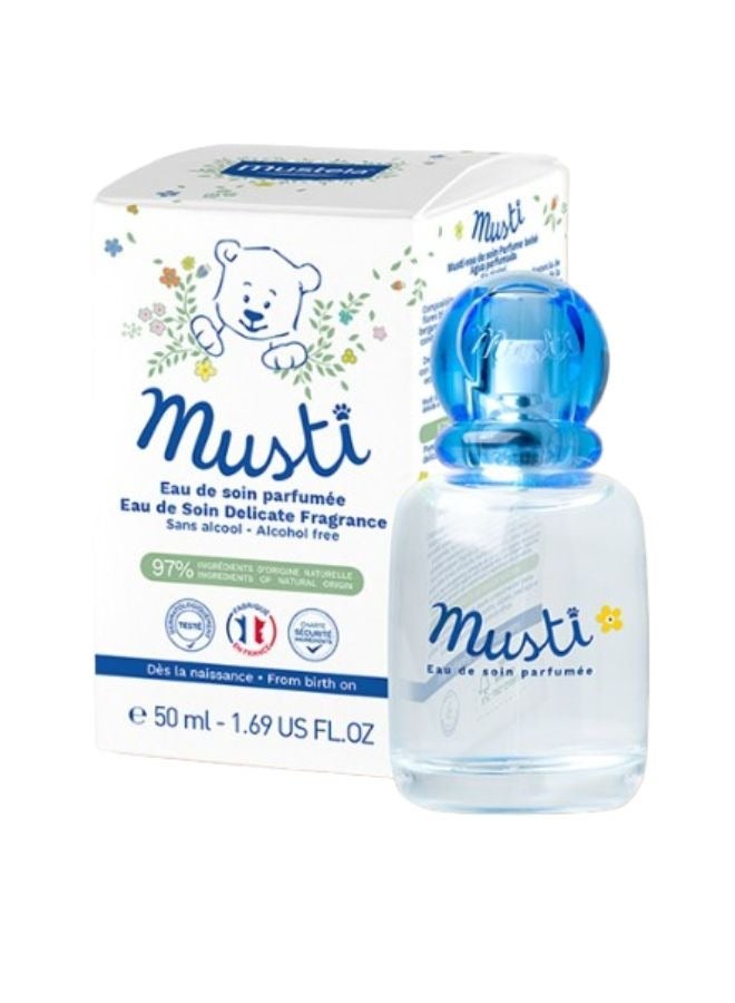 موستيلا عطر موستي ديلكات للعناية - Image 1