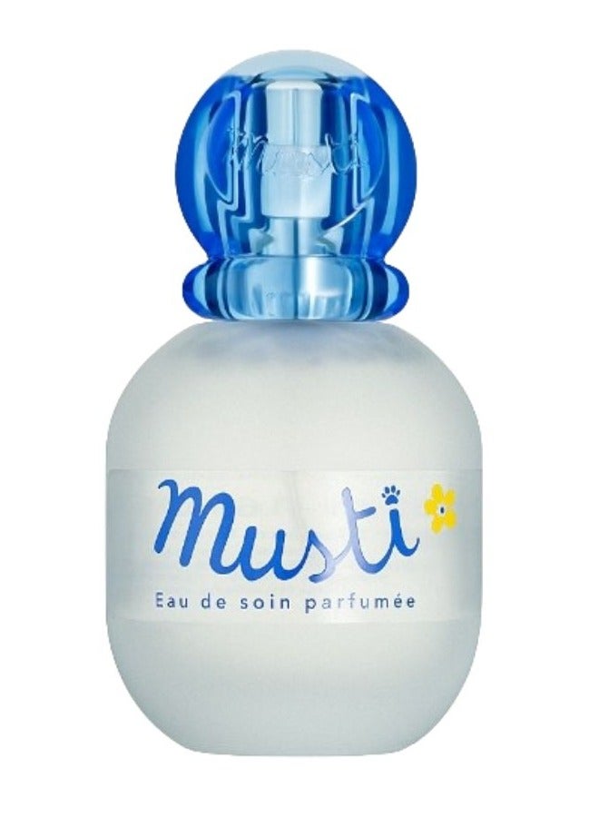 موستيلا عطر موستي ديلكات للعناية - Image 2