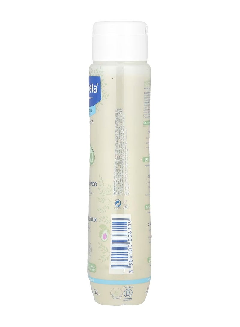 Mustela Baby Shampoo - Image 2