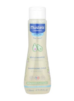 Mustela Baby Shampoo  - Image 1