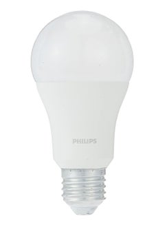 Philips Philips LED Bulb 9W E27 3000K 230V Warm White 