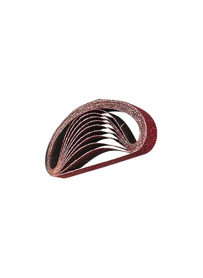 Makita Makita Abrasive Belt 76x610 60g 