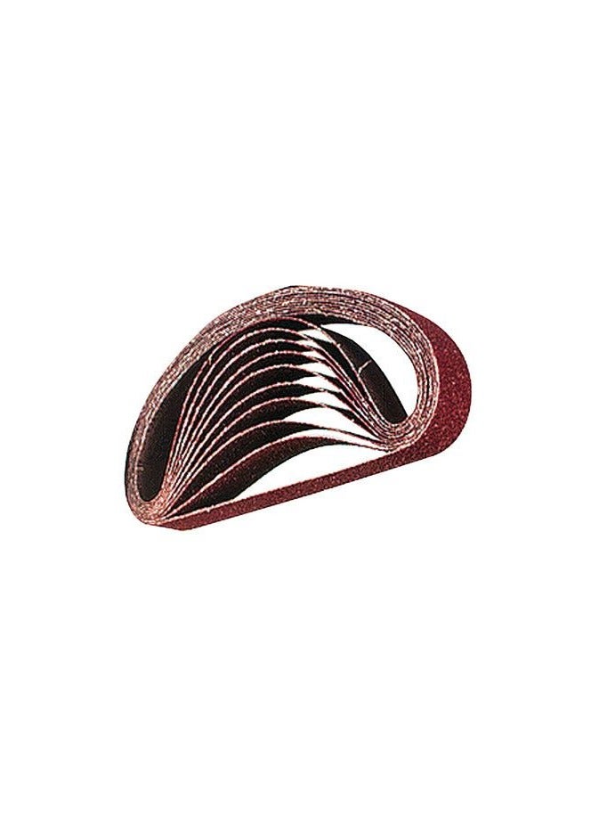 Makita Makita Abrasive Belt 76x457 40g 