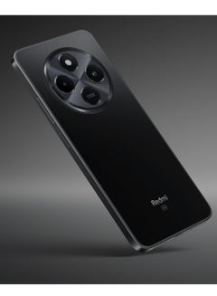 شاومي Redmi 14R 5G Dual SIM Midnight Black 8GB RAM 256GB 5G  - Image 5