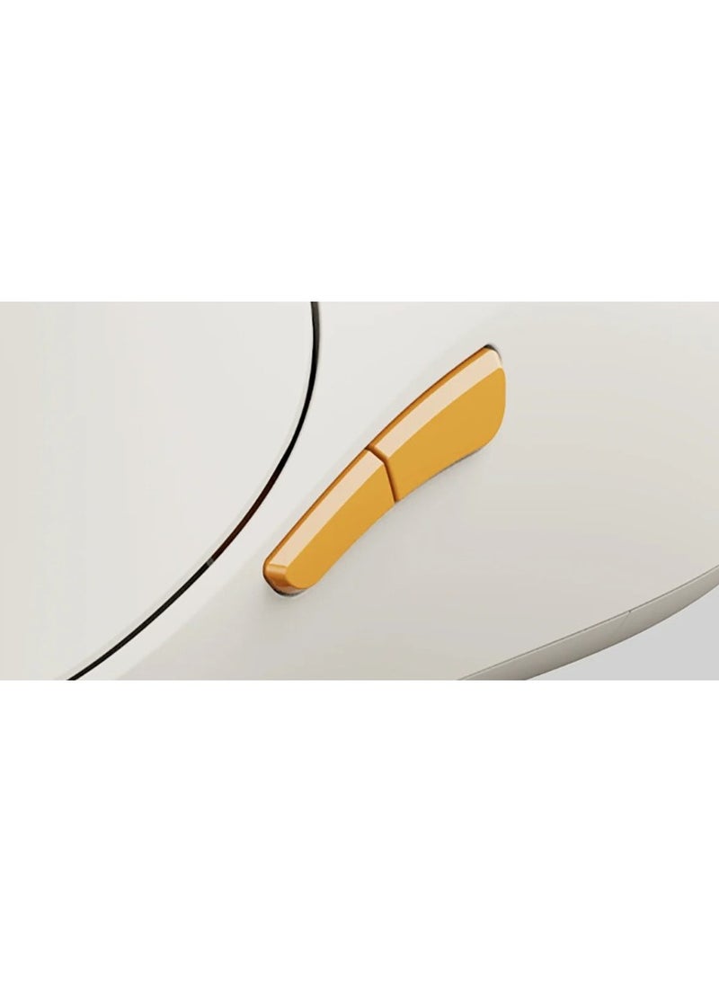 Wireless Mouse 3 | TTC Silent Keys | Dual 2.4GHz And Bluetooth Modes Pairing With Up To 3 Devices | PixArt 1200DPI Precision Sensor | Blue