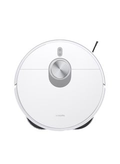 Xiaomi Mi Robot Vacuum X20 Pro – Ultra-Powerful 7000Pa Suction with Smart LDS Navigation & Mopping (BHR8872EN) – 55 W BHR8872EN White  - Image 3