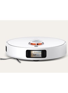 Xiaomi Mi Robot Vacuum X20 Pro – Ultra-Powerful 7000Pa Suction with Smart LDS Navigation & Mopping (BHR8872EN) – 55 W BHR8872EN White  - Image 4