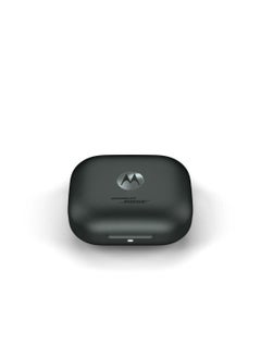 موتورولا Buds Wireless Earphones Forest Grey  - Image 2