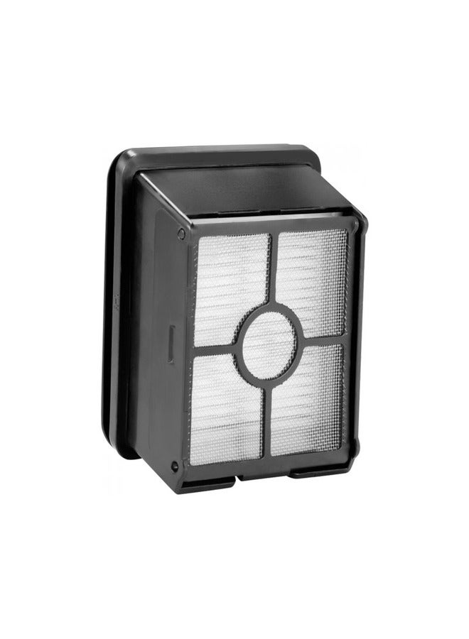 بيسيل Crosswave HF3 Filter Pack 3668 Black  - Image 2
