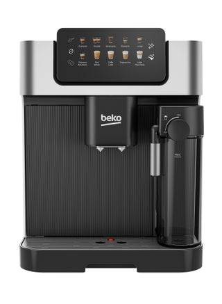 Espresso Machine (19 Bar) - Prepare 13 Types Of Beverages, Including Cappuccino, Latte, And Espresso, With Just One Touch - 2 L 1350 W CEG 7304 X Black - pnsku/N70142040V/45/_/1736496056/c8bcd32e-467f-4230-bd02-f371217b89ba