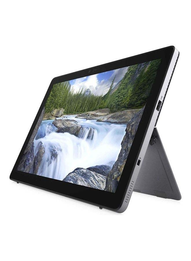 DELL - Renewed - Latitude 7210 Laptop With 12.3-Inch Display,Intel Core i7-10610U/10th Gen/Quad Core/16GB RAM/512GB SSD/Intel UHD Graphics 620 Graphics/Windows 10 Pro English Titan Grey - Image 1
