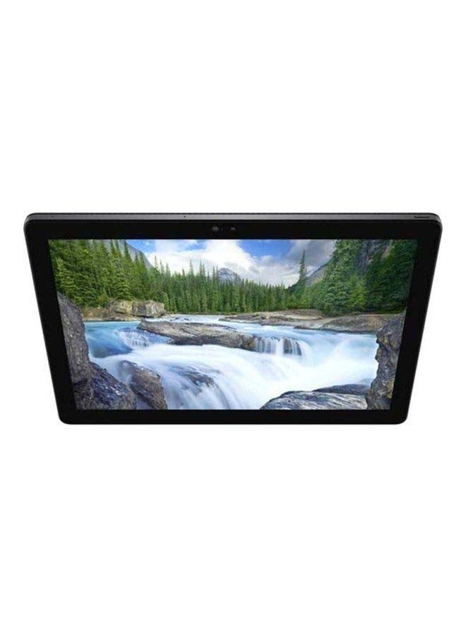 DELL - Renewed - Latitude 7210 Laptop With 12.3-Inch Display,Intel Core i7-10610U/10th Gen/Quad Core/16GB RAM/512GB SSD/Intel UHD Graphics 620 Graphics/Windows 10 Pro English Titan Grey - Image 1