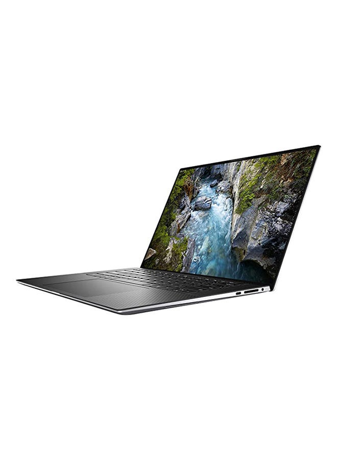 DELL Renewed - Renewed Core Precision 5560 Laptop With 15.6 Inch Display,Core i7-10850H/11th Gen/Hexa Core/32GB RAM/1TB SSD/4 Gb Nvidia Quadro Rtx A2000 4 Gb English/Arabic Grey  - Image 3