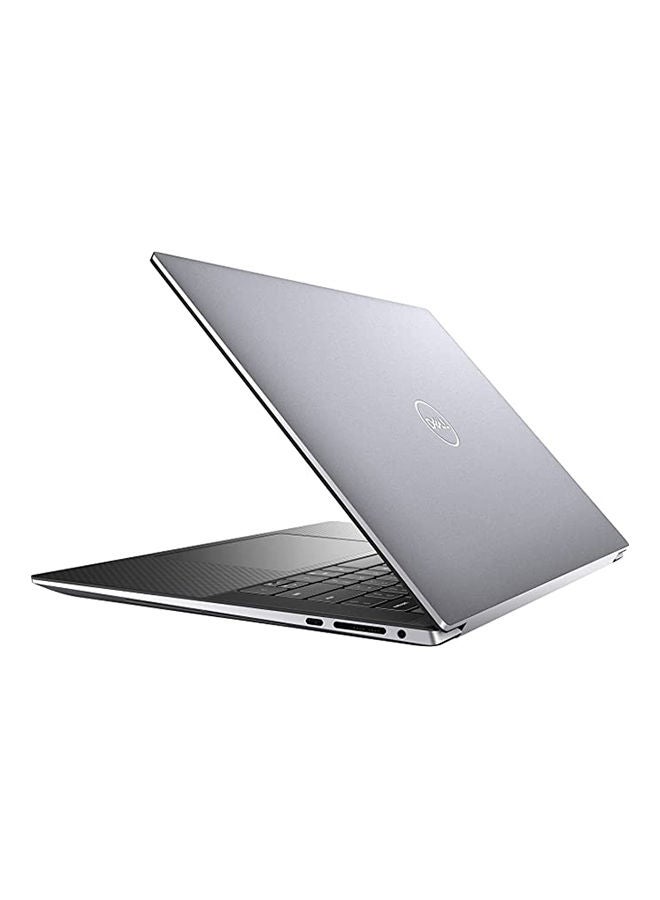 DELL Renewed - Renewed Core Precision 5560 Laptop With 15.6 Inch Display,Core i7-10850H/11th Gen/Hexa Core/32GB RAM/1TB SSD/4 Gb Nvidia Quadro Rtx A2000 4 Gb English/Arabic Grey  - Image 2
