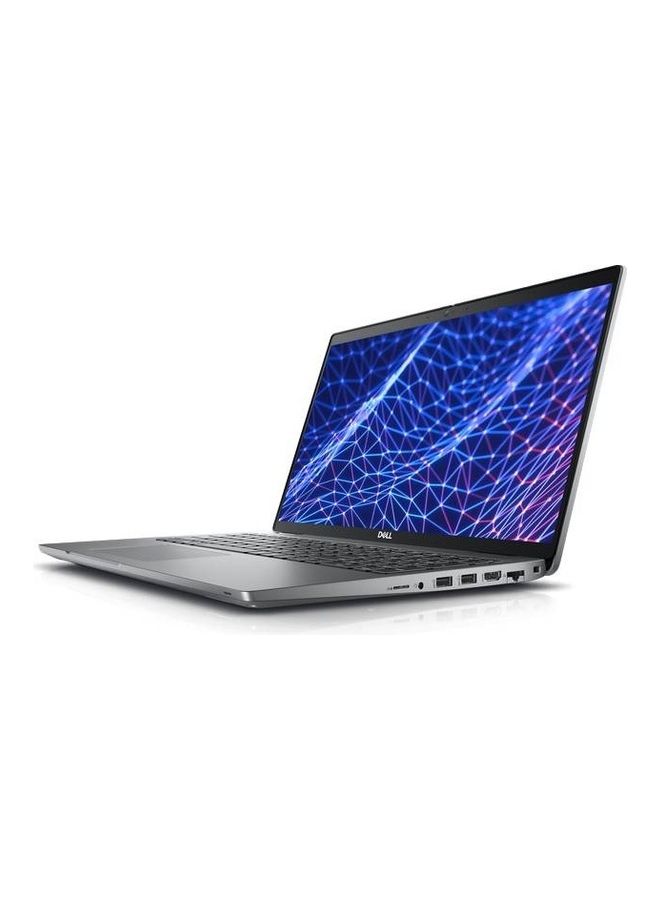 DELL Renewed - Latitude 5530 Gaming Laptop With 15.6-Inch Full HD Display,Core i7-1255u/12th Gen/10-Core/16GB RAM/512GB SSD/DOS/2GB NVIDIA GeForce MX550 Graphics English/Arabic Black - Image 5