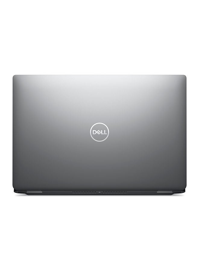 DELL Renewed - Latitude 5430 With 14-Inch Full HD Notebook,Intel Core i5/12th Gen/10-Core/16GB RAM DDR4/512GB SSD/Windows 11 Pro English/Arabic Silver - Image 2
