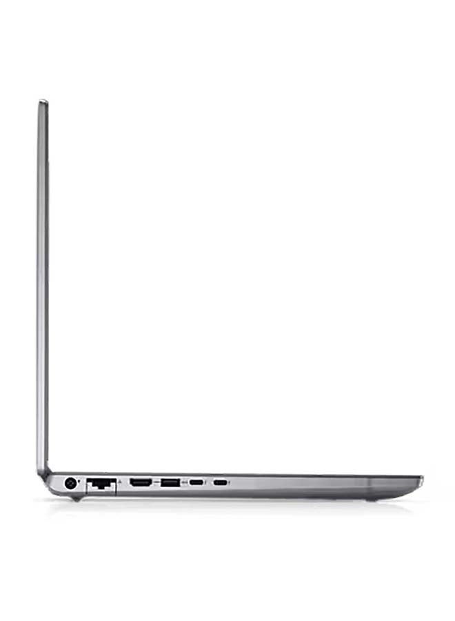 DELL Renewed - Precision 7000 7680 16-inch Display,Core i7-13850HX/13th Gen/20-Core/32GB RAM/512GB SSD/6GB NVIDIA RTX A1000 Graphics Card/Windows 11 Pro English Black - Image 5