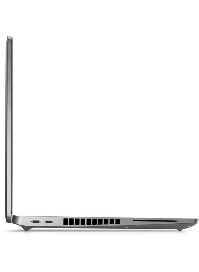 DELL Renewed - Latitude 5530 Laptop With 15.6-Inch FHD Display,Core i5-1235U/12th Gen/10-Core/16GB RAM/512GB SSD/Intel Iris Xe Graphics/Windows 11 Pro English/Arabic Black - Image 5