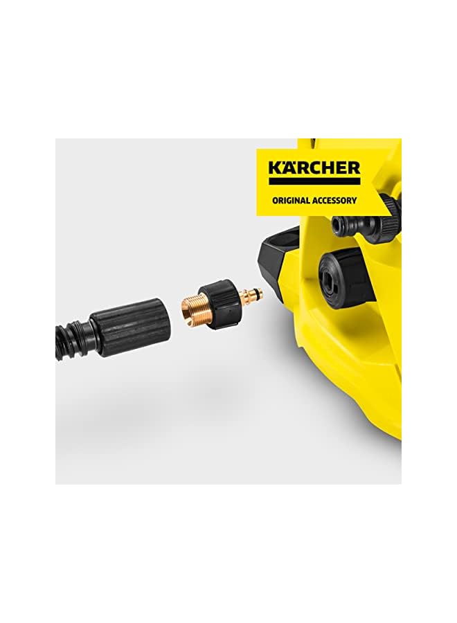 KARCHER Adapter Set Extension Hose - 26430370 - Image 3