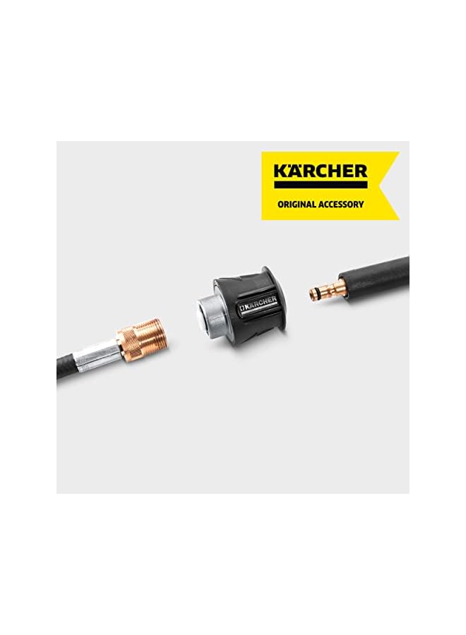 KARCHER Adapter Set Extension Hose - 26430370 - Image 4