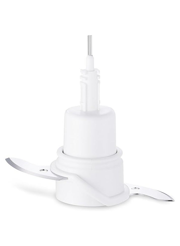 مولينكس Moulinex Robot Masterchef 2000 500 W 2000 white  - Image 3