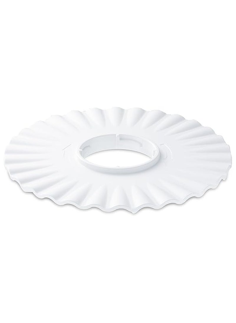 مولينكس Moulinex Robot Masterchef 2000 500 W 2000 white  - Image 4