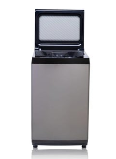 Toshiba Top Load - Washing Machine - inverter - 13 kg AW-DUK1300KUPEG(MK) grey  - Image 1