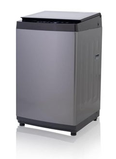 Toshiba Top Load - Washing Machine - inverter - 13 kg AW-DUK1300KUPEG(MK) grey  - Image 2